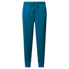 Спортивные брюки Oakley Relax Jogger, синий