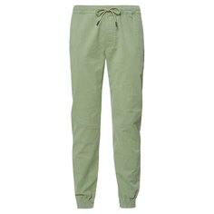 Спортивные брюки Oakley Tour Lite Jogger, зеленый