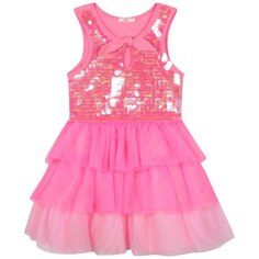 Платье Billieblush U12820, розовый