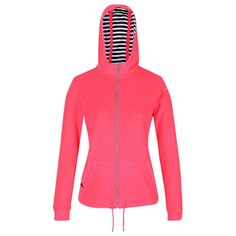 Толстовка Regatta Bayarma Full Zip, розовый