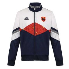 Куртка Umbro Spain World Cup 2022, синий