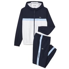Спортивный костюм Lacoste WH1793-00, синий