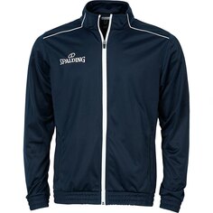 Куртка Spalding Team Warm Up, синий