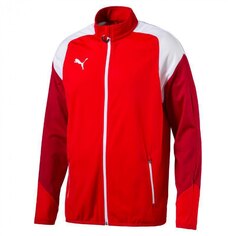 Куртка Puma Polyester Esito 4, красный