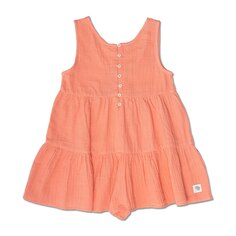 Платье Nath Kids Oasis, оранжевый