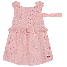 Платье Carrement Beau Y08080, розовый