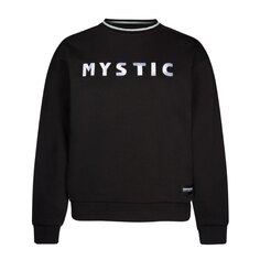 Толстовка Mystic Brand CreSweat, черный