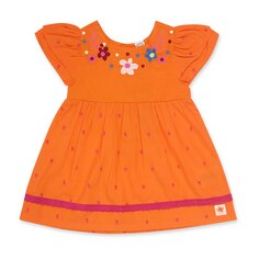 Платье Tuc Tuc Eco-Safari, оранжевый