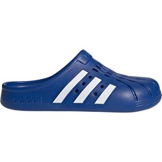 Сандалии adidas Sportswear Adilette Clog, синий