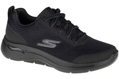 Кроссовки Skechers Go Walk Arch Fit, черный