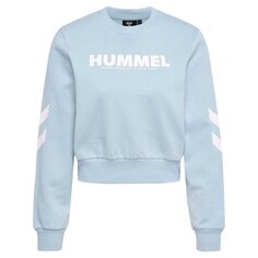 Толстовка Hummel Legacy, синий