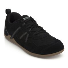 Кроссовки для бега Xero Shoes Prio, черный