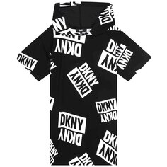 Платье DKNY D32883, черный