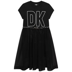 Платье DKNY D32867, черный