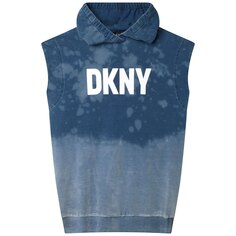 Платье DKNY D32868, синий