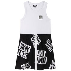 Платье DKNY D32875, черный