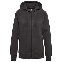 Толстовка Hummel Red Classic Full Zip, серый