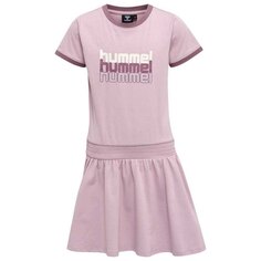 Платье Hummel Cloud, розовый