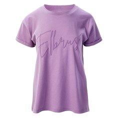 Футболка Elbrus Inger, фиолетовый Эльбрус