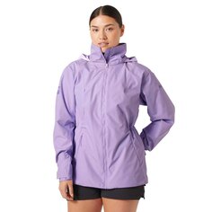 Куртка Helly Hansen Hp Racing 2.0, фиолетовый