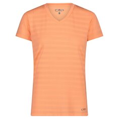 Футболка CMP 31T7666 T-Shirt, оранжевый
