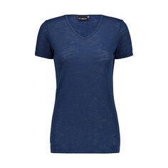 Футболка CMP T-Shirt 30T7546, синий