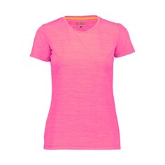Футболка CMP 30T7236 T-Shirt, розовый