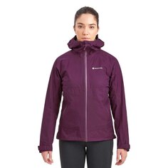 Куртка Montane Spirit Lite, фиолетовый