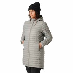 Парка Helly Hansen Sideral Insulator, бежевый