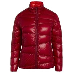Куртка Nordisk Cirrus, красный