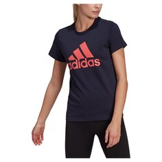Футболка adidas Sportswear BL, синий