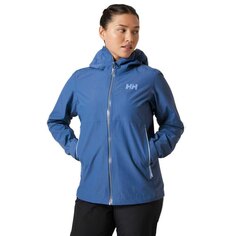 Куртка Helly Hansen Blaze 3L, синий