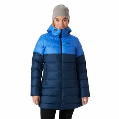 Парка Helly Hansen Active Puffy, синий