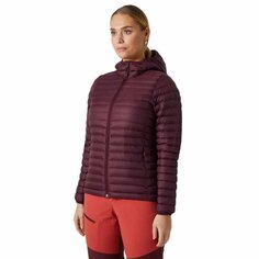 Куртка Helly Hansen Sirdal Insulator, фиолетовый