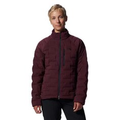 Куртка Mountain Hardwear Stretch Down, красный