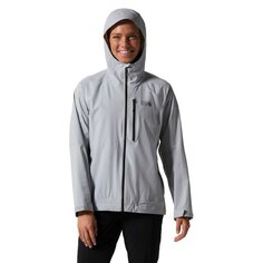 Куртка Mountain Hardwear Stretch Ozonic, серый
