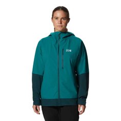 Куртка Mountain Hardwear Stretch Ozonic, синий