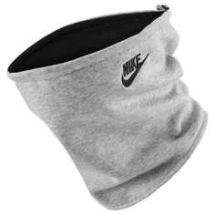 Неквормер Nike Reversible Club Fleece, серый