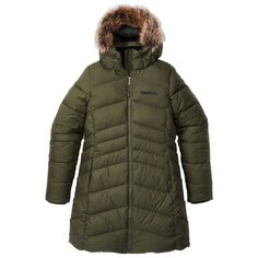 Куртка Marmot Montreal, зеленый