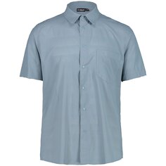 Рубашка с коротким рукавом CMP 30T9917, синий