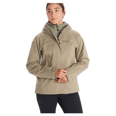 Куртка Marmot Precip 3L, зеленый