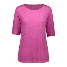Футболка CMP 38D8556 T-Shirt, розовый