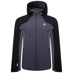Куртка Dare2B Waterproof, черный