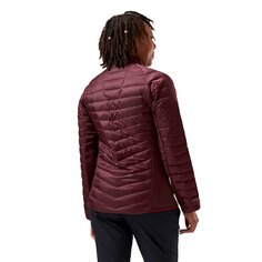 Куртка Berghaus Tephra Stretch Reflect 2.0, фиолетовый