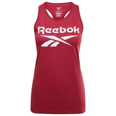 Рубашка Reebok Ri BL Sleeveless, розовый