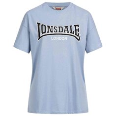 Футболка Lonsdale Ousdale, синий