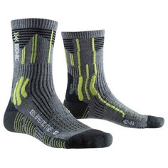 Носки X-SOCKS Effektor 4.0, зеленый