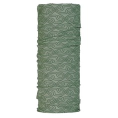Неквормер Wind X-Treme Merino Wool, зеленый