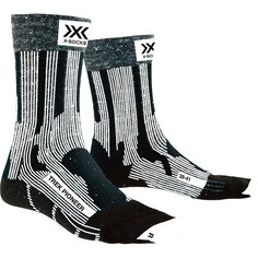 Носки X-SOCKS Pioneer, черный