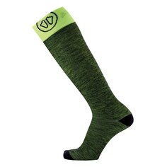 Носки Sidas Ultrafit, зеленый